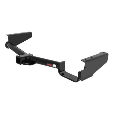 CURT Class 3 Hitch, 2 in. Receiver, Select Toyota Highlander, Lexus RX330, RX350, RX400h, 13530