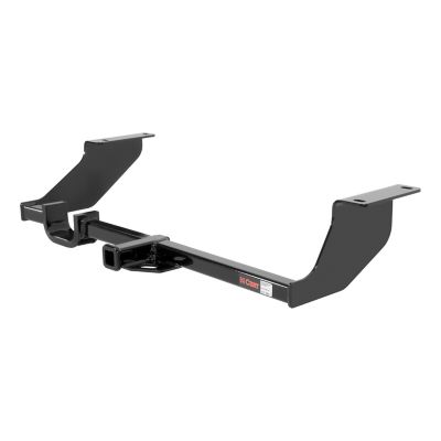 Image showing  Class 1 Trailer Hitch, 1-1/4 in. Receiver, Select Chevrolet Sonic, 11258