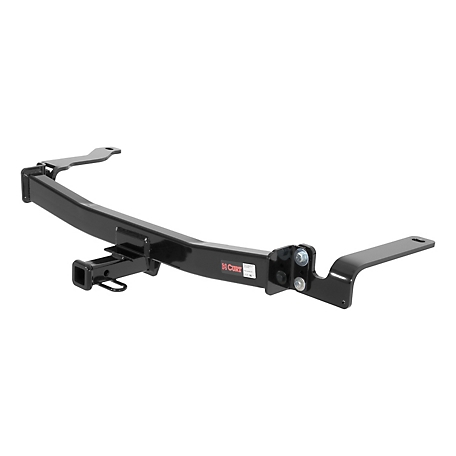 CURT Class 1 Trailer Hitch, 1-1/4 in. Receiver, Select Ford Focus, 11319