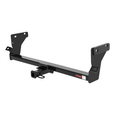 CURT Class 1 Trailer Hitch, 1-1/4 in. Receiver, Select Dodge Caliber, 11006