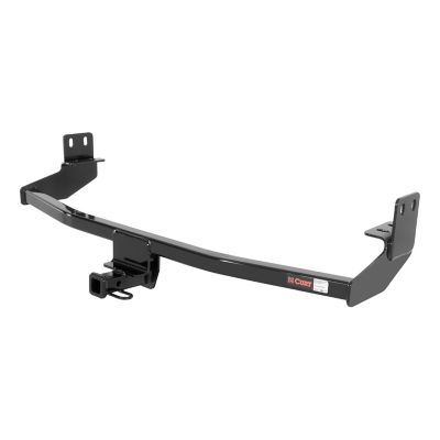 CURT Class 1 Trailer Hitch, 1-1/4 in. Receiver, Select Chrysler PT Cruiser, 11132