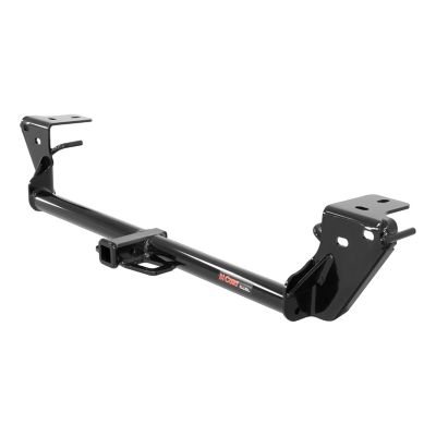 Image showing  Class 1 Trailer Hitch, 1-1/4 in. Receiver, Select Lexus ES350, 11362