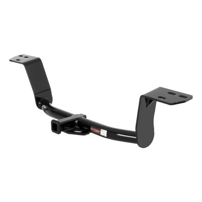 CURT Class 1 Hitch, 1-1/4 in. Receiver, Select Lexus GS300, GS350, GS430, IS250, IS350, 11372