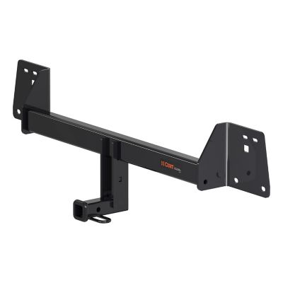 CURT Class 1 Trailer Hitch, 1-1/4 in. Receiver, Select Toyota C-HR, 11490