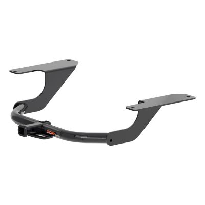 CURT Class 1 Trailer Hitch, 1-1/4 in. Receiver, Select Acura TLX, 11535