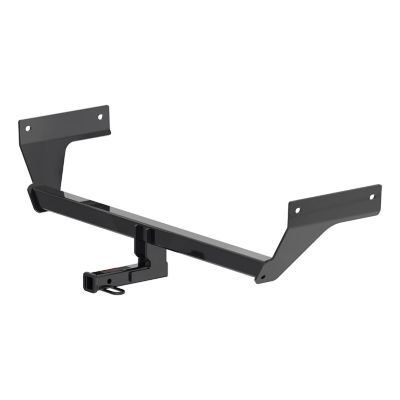 CURT Class 2 Trailer Hitch, 1-1/4 in. Receiver, Select Nissan Rogue, 12202