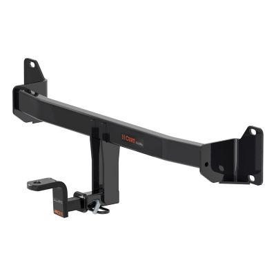 Image showing  Class 1 Trailer Hitch, 1-1/4 in. Ball Mount, Select BMW X2, 115303