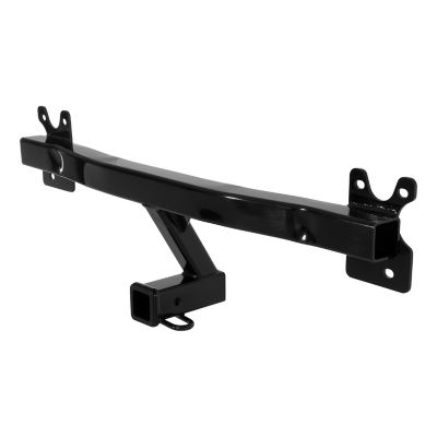 CURT Class 2 Trailer Hitch, 1-1/4 in. Ball Mount, Select Volvo S60, V70 ...