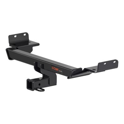 CURT Class 3 Trailer Hitch, 2 in. Receiver, Select Jeep Compass, 13363