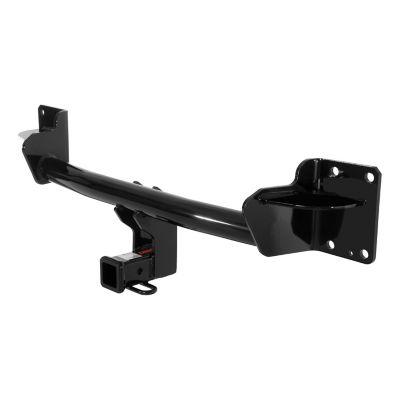 CURT Class 3 Trailer Hitch, 2 in. Receiver, Select BMW X5, X6, 13077