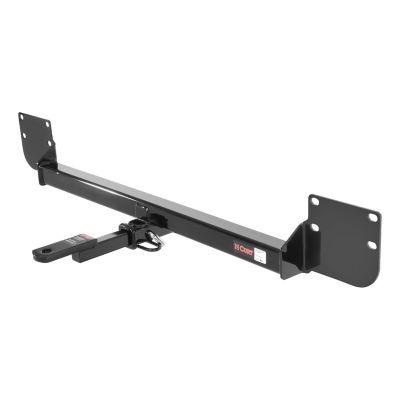 Image showing  1-1/4 in. Receiver Class 1 Trailer Hitch for Select Mini Cooper, 200 lb. Capacity, 111263