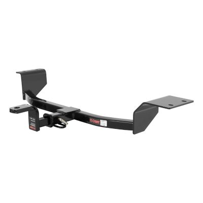 Image showing  Class 1 Trailer Hitch, 1-1/4 in. Ball Mount, Select Toyota Celica, Echo, 112893