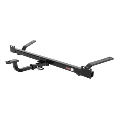 CURT Class 2 Hitch, 1-1/4 in. Mount, Select Buick, Chevy, Olds, Pontiac (Concealed), 120413