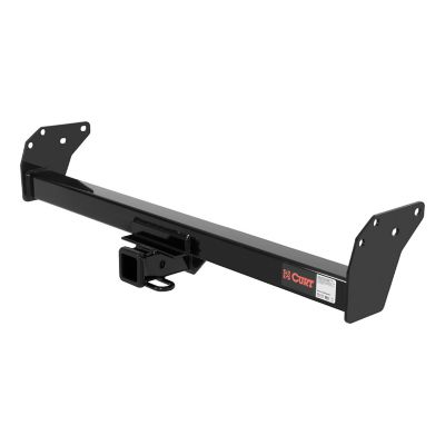 CURT Class 3 Hitch, 2 in., Select Chevrolet S10 Blazer, GMC Jimmy, Oldsmobile Bravada, 13083