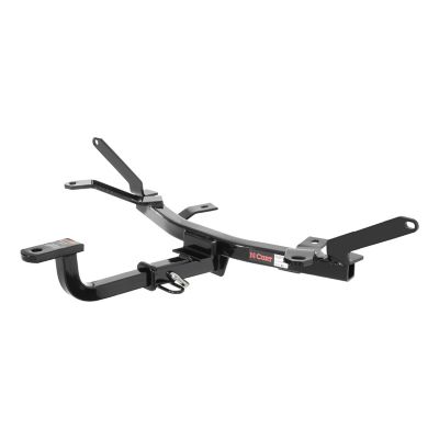 CURT Class 1 Hitch, 1-1/4 in. Mount, Select Fusion, MKZ, Zephyr, Mazda 6, Milan, 113293