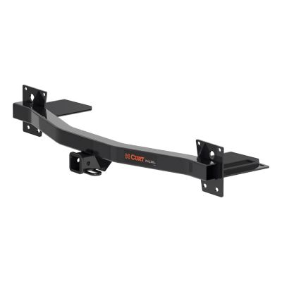 CURT Class 3 Trailer Hitch, 2 in. Receiver, Select Chevrolet Traverse, Buick Enclave, 13433