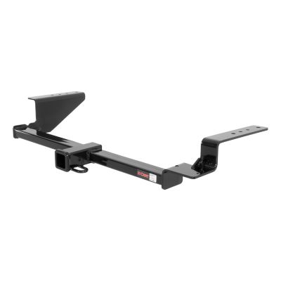CURT Class 3 Trailer Hitch, 2 in. Receiver, Select Honda CR-V, 13535