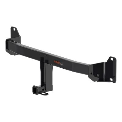 CURT Class 1 Trailer Hitch, 1-1/4 in. Receiver, Select BMW X2, 11530