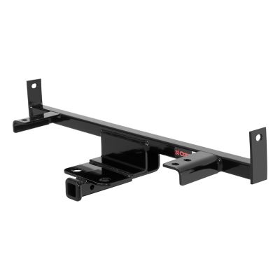 CURT Class 1 Trailer Hitch, 1-1/4 in. Receiver, Select Mazda 3, 11386