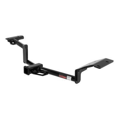 CURT Class 3 Trailer Hitch, 2 in. Receiver, Select Ford Flex, Lincoln MKT, 13110