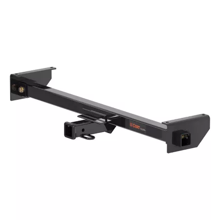 CURT 2" Receiver 5 000 lb Capacity Adjustable RV Trailer Hitch Frames up to 51" RV Trailer Hitches