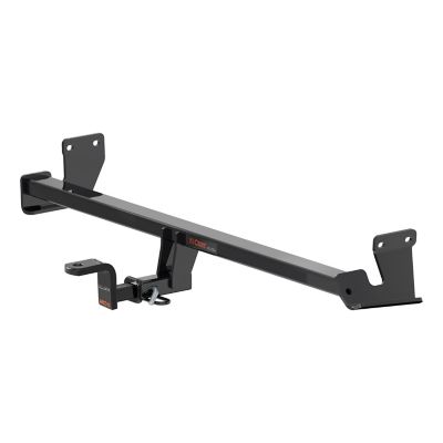 CURT 1-1/4 in. Receiver Class 1 Trailer Hitch for Select Hyundai Kona, 200 lb. Capacity