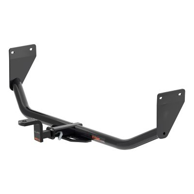 CURT Class 1 Trailer Hitch, 1-1/4 in. Ball Mount, Select Hyundai Veloster, 115503