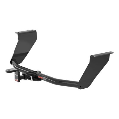 CURT Class 2 Trailer Hitch, 1-1/4 in. Ball Mount, Select Hyundai Genesis, G80, G90, 121653