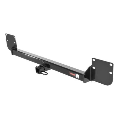 CURT Class 1 Trailer Hitch, 1-1/4 in. Receiver, Select Mini Cooper, 11126