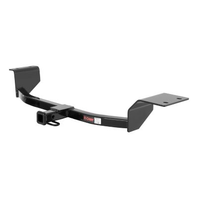 CURT Class 1 Trailer Hitch, 1-1/4 in. Receiver, Select Toyota Celica, Echo, 11289