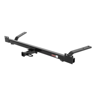 CURT Class 2 Hitch, 1-1/4 in., Select Buick, Chevrolet, Oldsmobile, Pontiac (Concealed), 12041