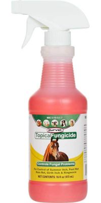 Image showing  Topical Livestock Fungicide, 16 oz.