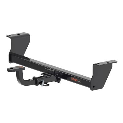 CURT Class 1 Trailer Hitch, 1-1/4 in. Ball Mount, Select Scion tC, 113753