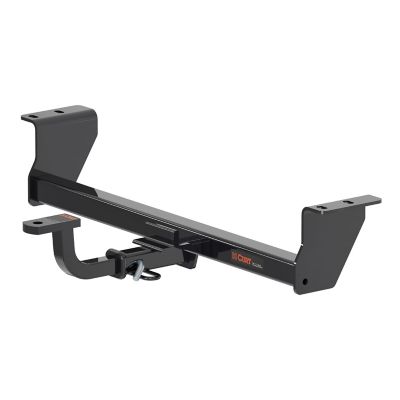 CURT 1-1/4 in. Receiver Class 1 Trailer Hitch for Select Scion tC, 200 lb. Capacity