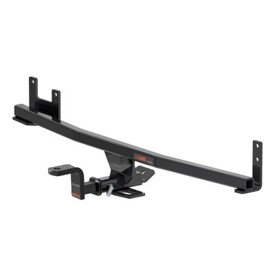 CURT Class 1 Trailer Hitch, 1-1/4 in. Ball Mount, Select Hyundai Venue, 116093