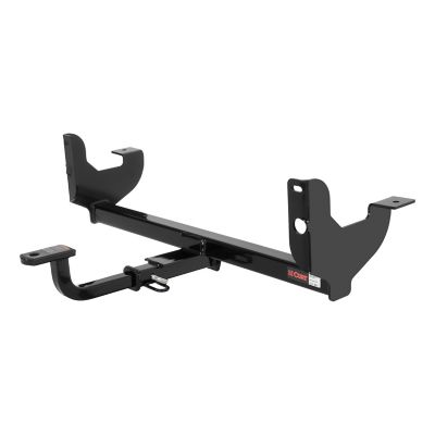 CURT Class 2 Trailer Hitch, 1-1/4 in. Ball Mount, Select Chevrolet Malibu, Saturn Aura, 120513