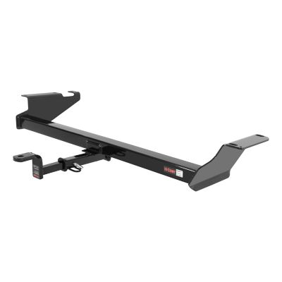 CURT Class 2 Hitch, 1-1/4 in. Mount, Select Chrysler, Dodge, Ram, Volkswagen Minivans, 122643