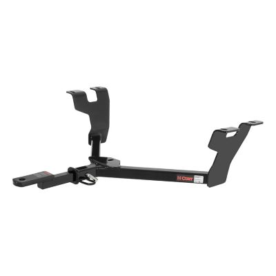 Image showing  1-1/4 in. Shank Class 2 Trailer Hitch for Select Subaru Legacy and Outback, 350 lb. Capacity, 34.125 in. L