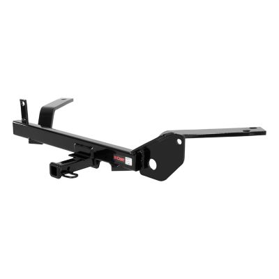 CURT Class 2 Hitch, 1-1/4 in., Select Ford Taurus, Lincoln Continental, Mercury Sable, 12232