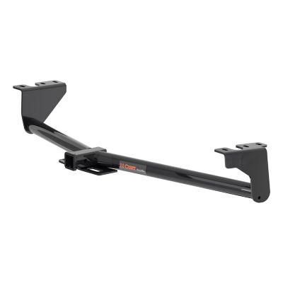 CURT Class 3 Trailer Hitch, 2 in. Receiver, Select Kia Carnival, 13478