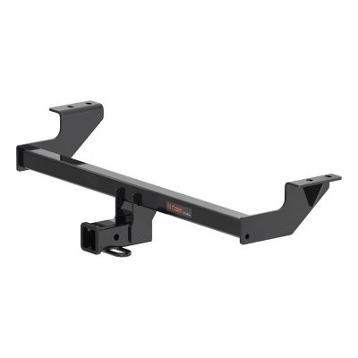 CURT Class 3 Trailer Hitch, 2 in. Receiver, Select Volkswagen Taos, 13496