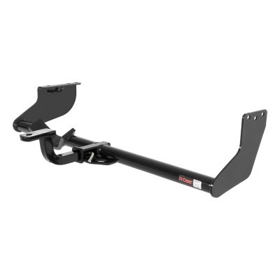 CURT Class 1 Trailer Hitch, 1-1/4 in. Ball Mount, Select Nissan Cube, 112023