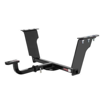 CURT Class 1 Trailer Hitch, 1-1/4 in. Ball Mount, Select Cadillac CTS, STS, 113073