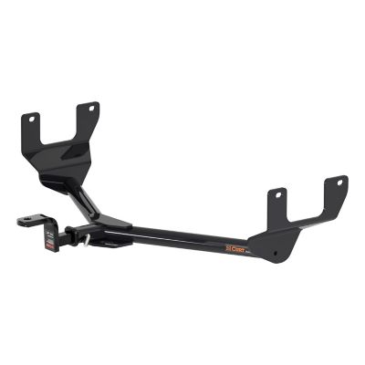 CURT 1-1/4 in. Shank Class 2 Trailer Hitch for Select Lexus NX200t, NX300, NX300h, 350 lb. Capacity