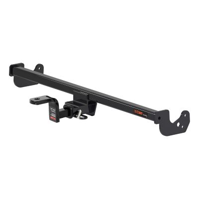 CURT Class 1 Trailer Hitch, 1-1/4 in. Ball Mount, Select Toyota Yaris, 114803