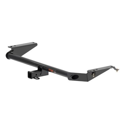 CURT Class 3 Trailer Hitch, 2 in. Receiver, Select Chrysler Pacifica Hybrid, 13466