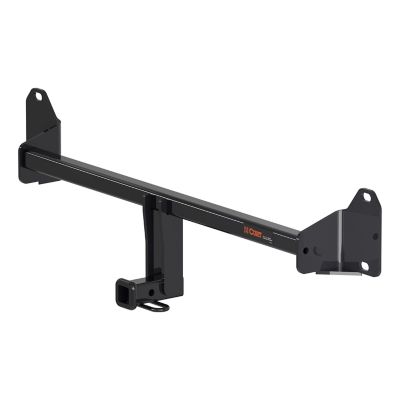 CURT Class 1 Trailer Hitch, 1-1/4 in. Receiver, Select Mini Cooper Clubman, 11524