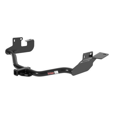 CURT Class 2 Hitch, 1-1/4 in., Select Ford Escape, Mazda Tribute, Mercury Mariner, 12060