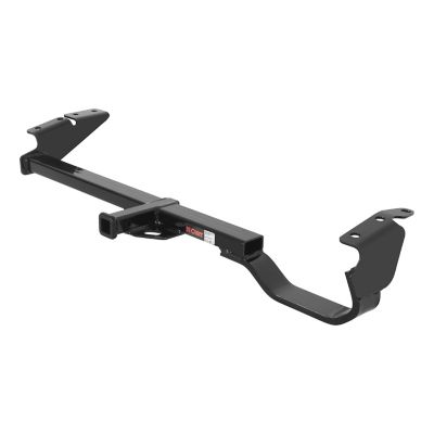 CURT 1-1/4 in. Receiver 3,500 lb. Capacity Class II Hitch, Select Lexus ES300, ES330, Toyota Avalon, Camry, Solara
