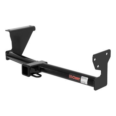 CURT Class 3 Trailer Hitch, 2 in. Receiver, Select Land Rover LR2, 13052